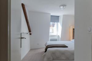 Appartements Les Hauts de Colmar : photos des chambres