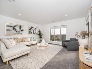 Stylish 3BR Near GV Health, Golf & Sports Precinct