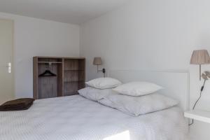 Appartements Les Hauts de Colmar : photos des chambres