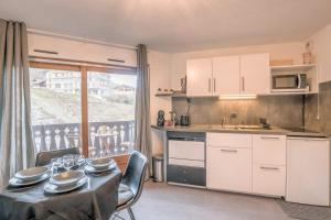 Appartement Le Nid des Sommets - Welkeys