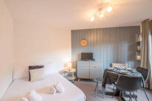 Appartement Le Nid des Sommets - Welkeys