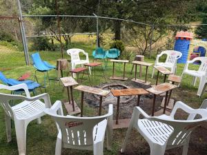 Cabañas D Güereo By GEstores