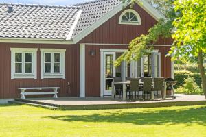 Bright Beach House Near Sea And Outdoor Living