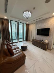 Sai Gon Q3 condotel city view