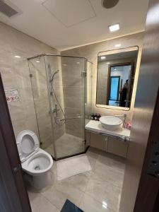 Sai Gon Q3 condotel city view