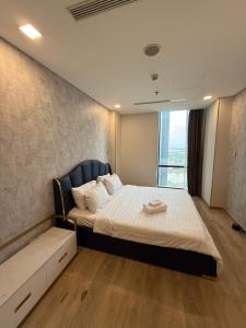 Sai Gon Q3 condotel city view