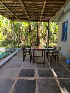 Homestay