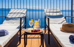 Holiday home Villa Aria with pool by Villas Guide