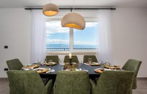 Holiday home Villa Aria with pool by Villas Guide