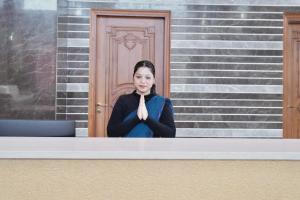 Le OVAL Hotel & Resorts
