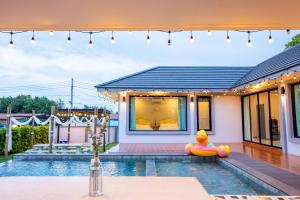 INNER Poolvilla Pattaya