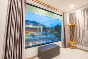 INNER Poolvilla Pattaya