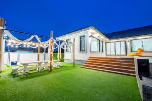 INNER Poolvilla Pattaya