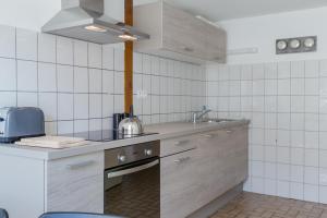 Appartements Les Hauts de Colmar : photos des chambres