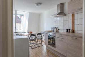 Appartements Les Hauts de Colmar : photos des chambres