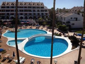 2 bedrooms in Parque Santiago