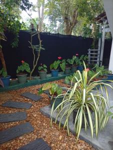 Padumaweera Holiday Inn