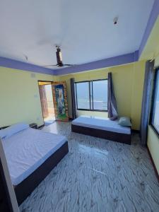 Hotel Forest Side