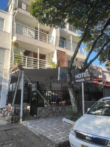 JARDIN DE TEQUENDAMA HOTEl