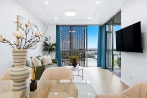 Sunset View 4BR at Mascot Close to CBD & Airport