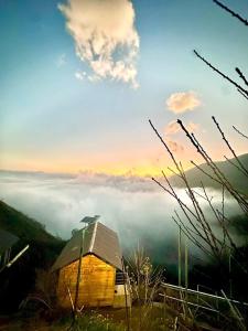 Háng Đồng Ecolodge