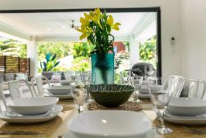 Belle Escapes Sandcastles