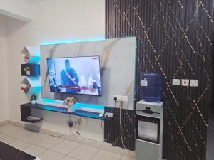 Bstan Homes 3 Bedroom Mombasa With AC