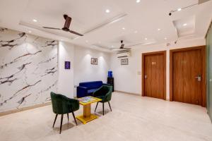 Qotel Comfort Ashok Vihar