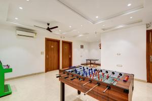Qotel Comfort Ashok Vihar
