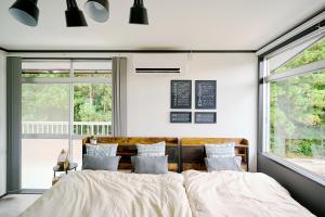 Omorica Kujukuri - ペットOK! BBQ 貸切一軒家 最大6名宿泊可能 駐車場3台完備 海まで車で9分