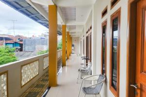 RedDoorz at Pondok Zalfa Pangandaran