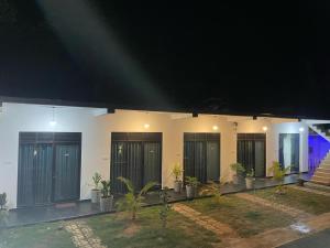 The Pearl Safari Resort