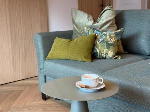 Almrösle Apartments