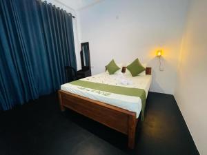 The Pearl Safari Resort