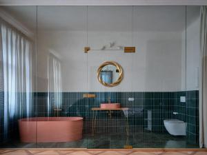 donebe boutique hotel & private wellness