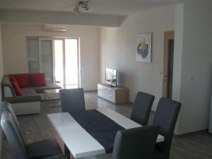 Holiday home in Trogir with swimming pool