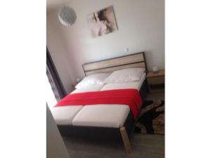 Holiday home in Trogir with swimming pool