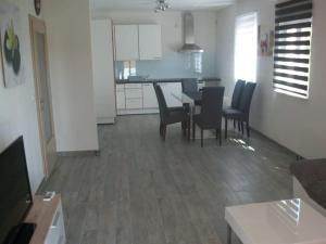 Holiday home in Trogir with swimming pool