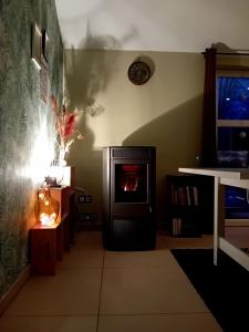 Le coin des évasions