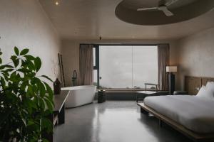 Toki Boutique Hotel Tam Đảo