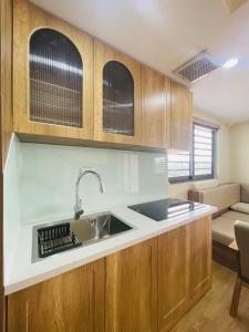 Ha Noi Light House Apartment - Hoang Hoa Tham Street