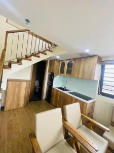 Ha Noi Light House Apartment - Hoang Hoa Tham Street