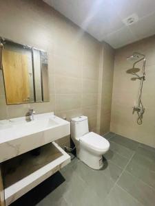 Ha Noi Light House Apartment - Hoang Hoa Tham Street