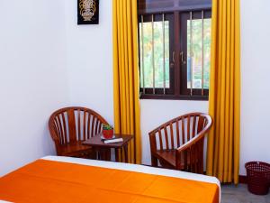 Mahagedara Hiriketiya