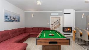 Holiday home Villa Vrbnik by Villas guide