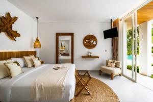 Villa Millesime Ubud by BaliSuperHost