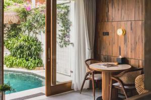 Charity Stunning Grand 1 BR Pool Villa With Jacuzzi ZN430