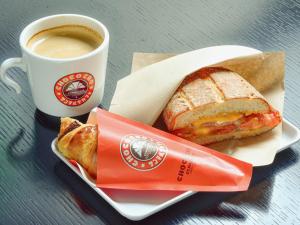 Nishitetsu Inn Shinjuku