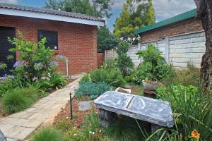 The Chameleon Stay @107