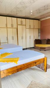 Starlight bed and breakfast